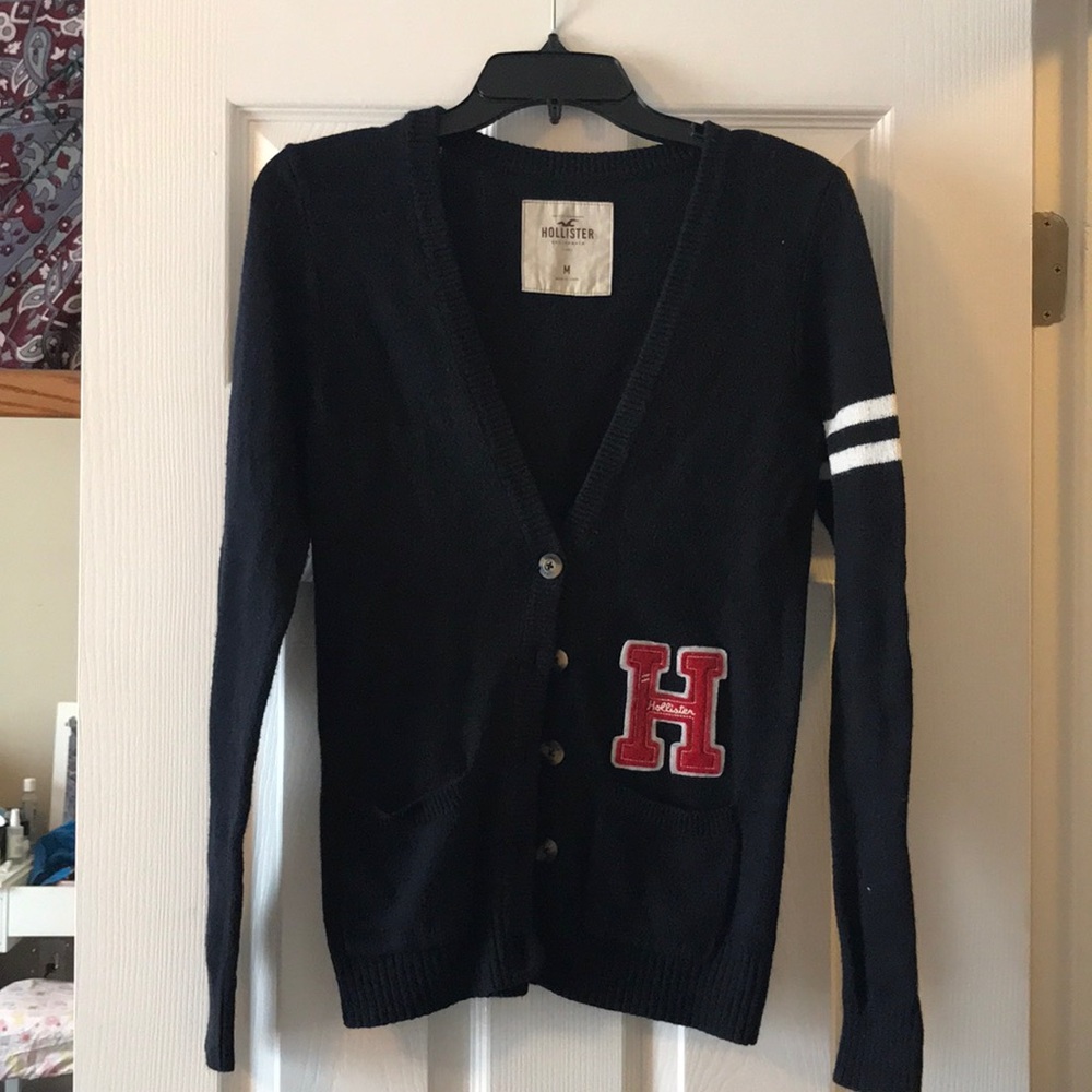 Hollister Cover Up